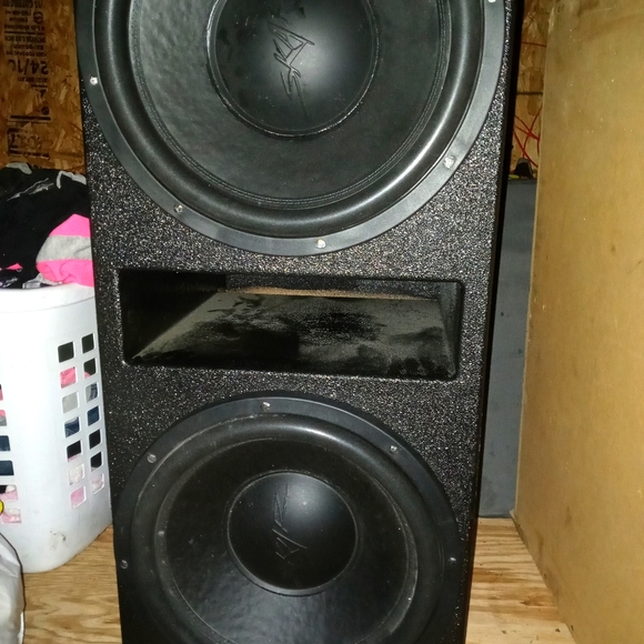 Skarr 15s - Picture 1 of 2